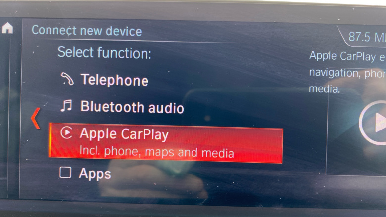 BMW X2 xDrive 20i [178] M Sport 5dr Step Auto Petrol Hatchback